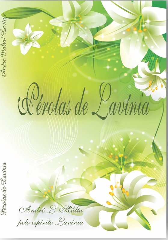 Pérolas de Lavínia