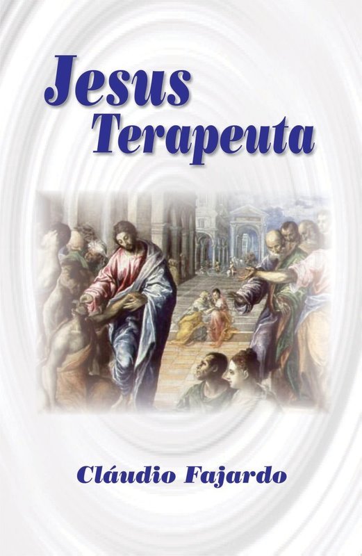 Jesus Terapeuta