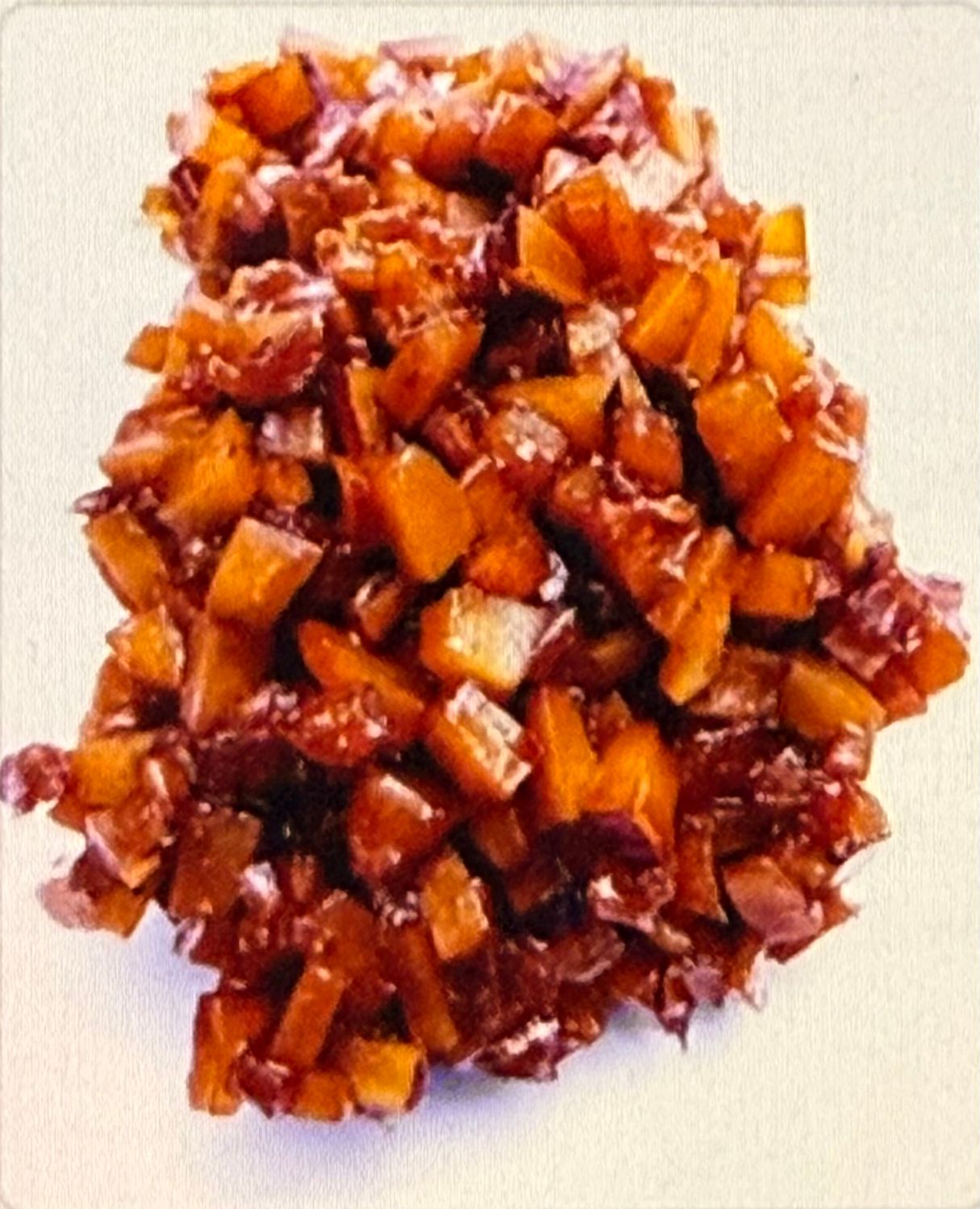Coconut Drops