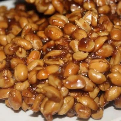 Peanut Drops