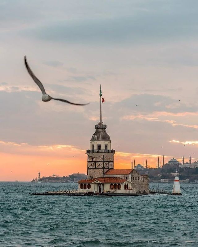 Istanbul Tours