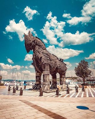 Çanakkale Tours