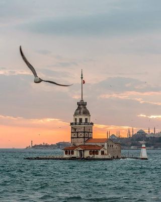 Istanbul Tours