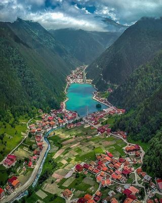 Trabzon Tours