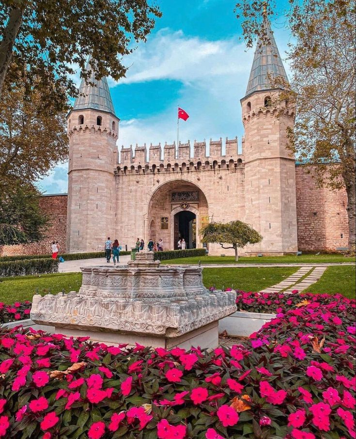 Istanbul Old City Afternoon Tour