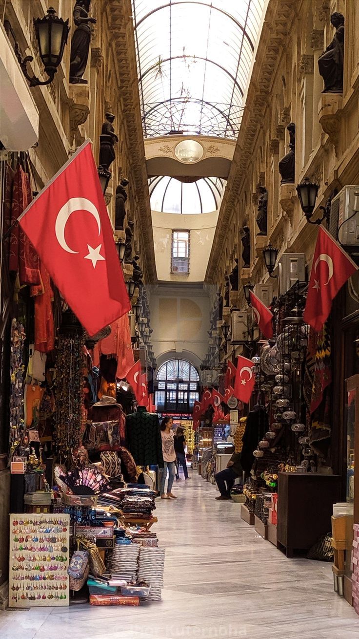 Istanbul Old City Afternoon Tour