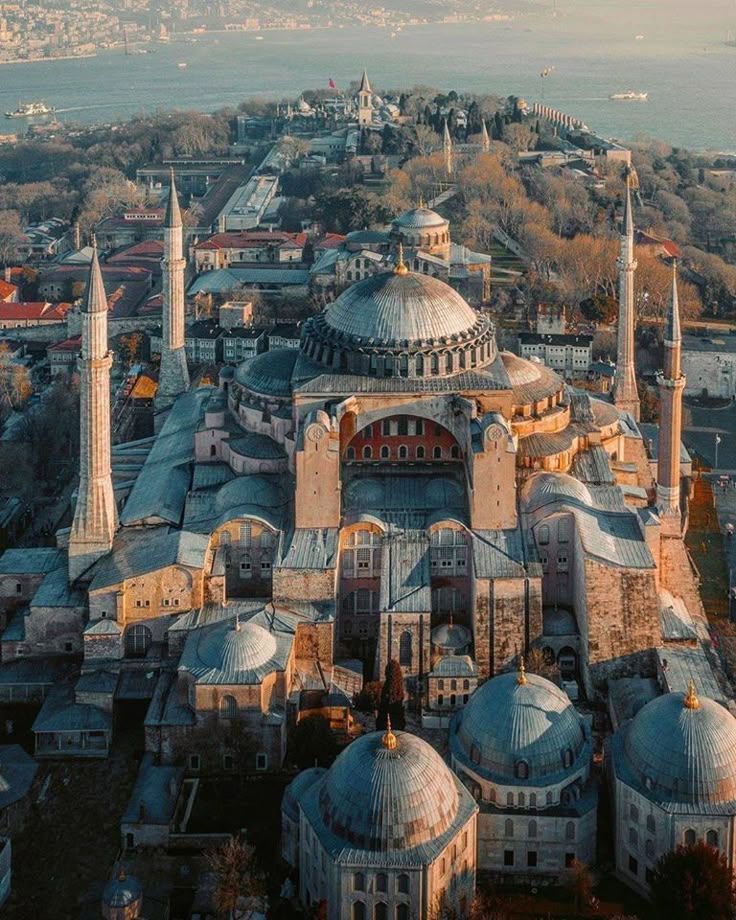 Istanbul Morning Old City Tour