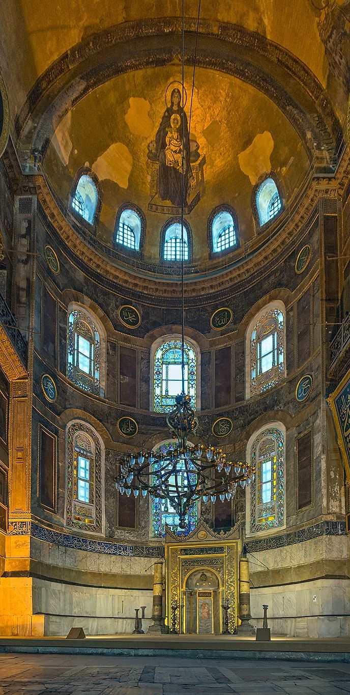 Istanbul Morning Old City Tour
