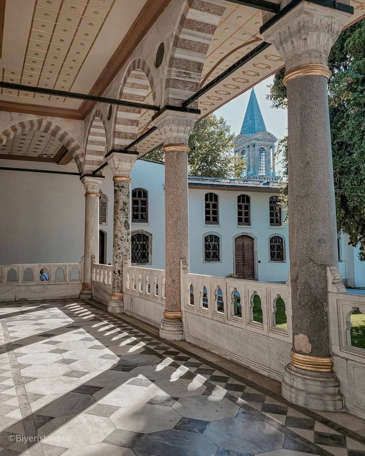 Istanbul Old City Afternoon Tour