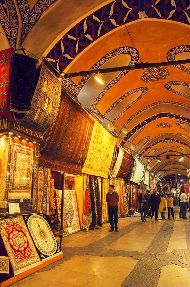 Istanbul Old City Tour - Silver Package
