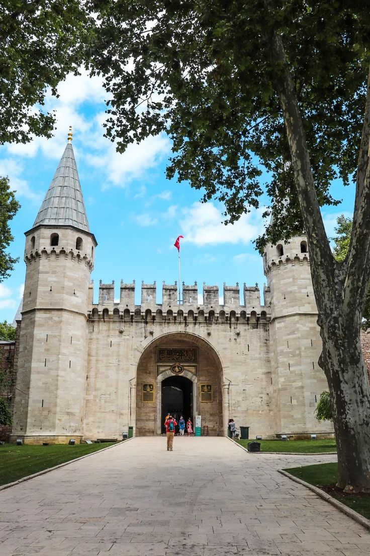 Istanbul Old City Tour - Silver Package