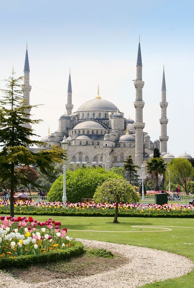 Istanbul Old City Tour - Gold Package