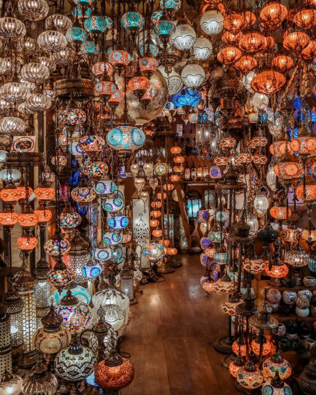 Istanbul Old City Tour - Silver Package
