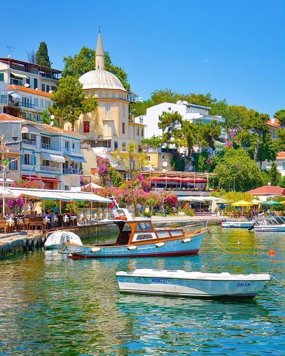 Princes&#39; Islands