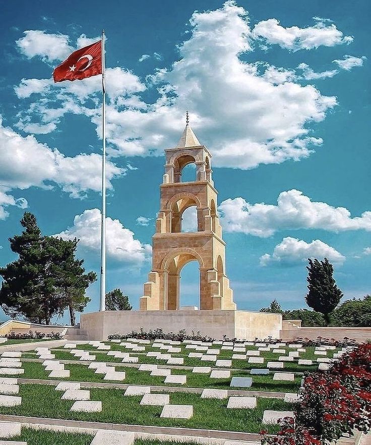 Gallipoli Tour