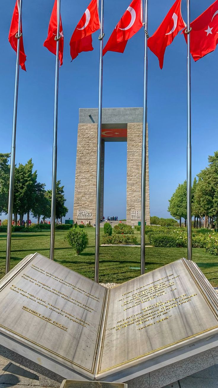 Gallipoli Tour