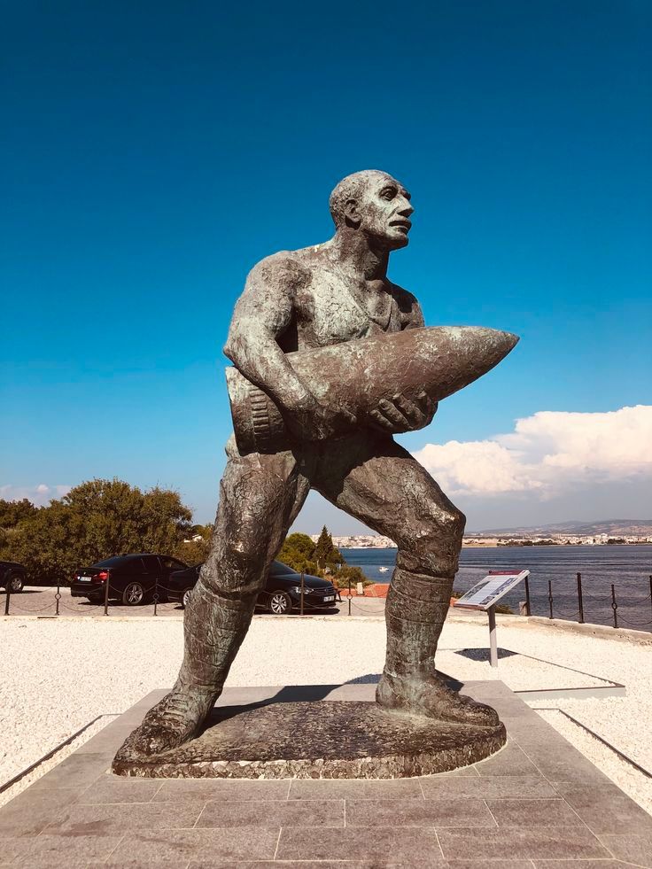 Gallipoli Tour
