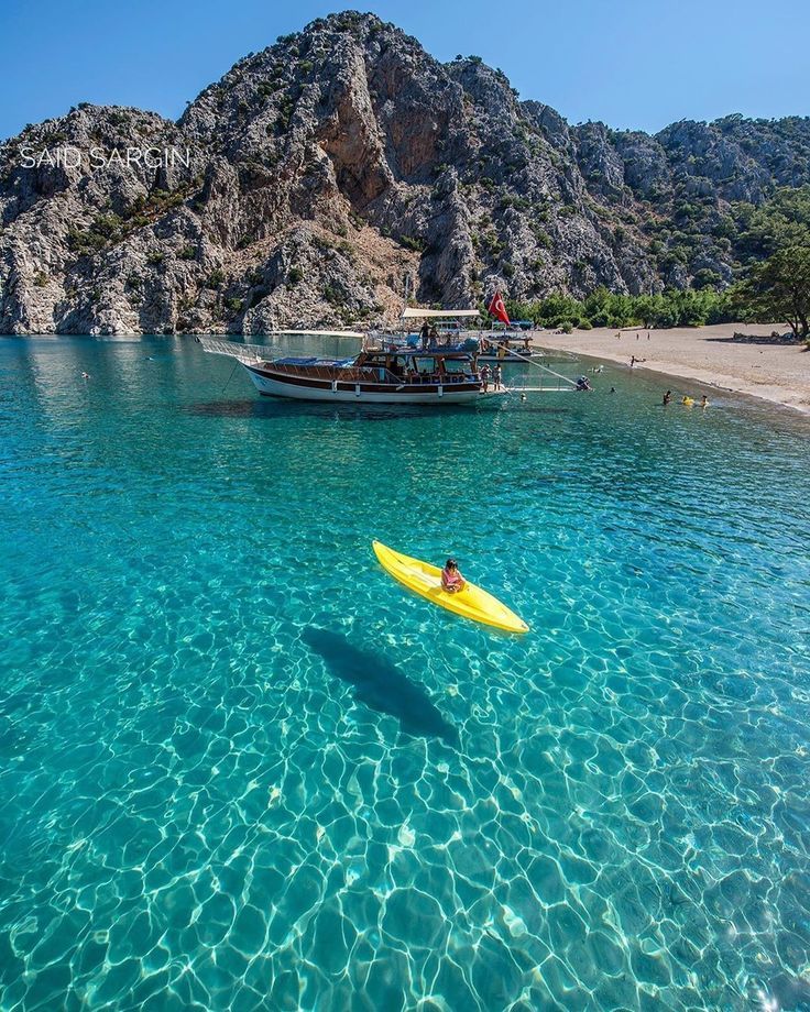 Antalya Tour