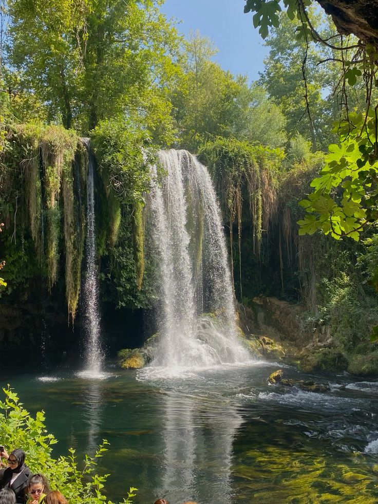 Antalya Tour