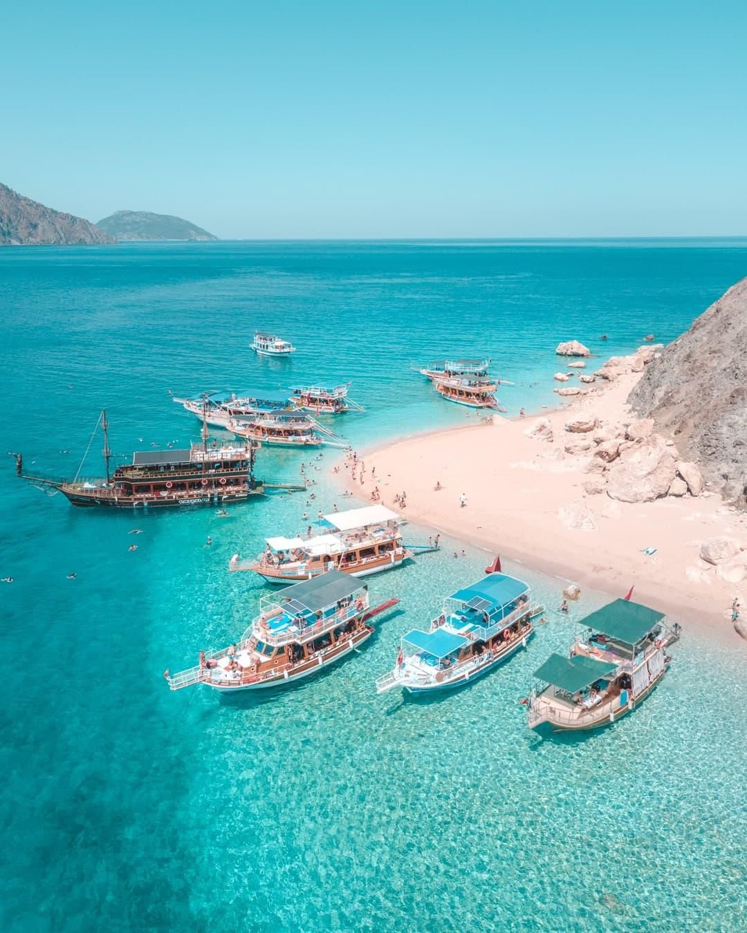 Antalya Tour
