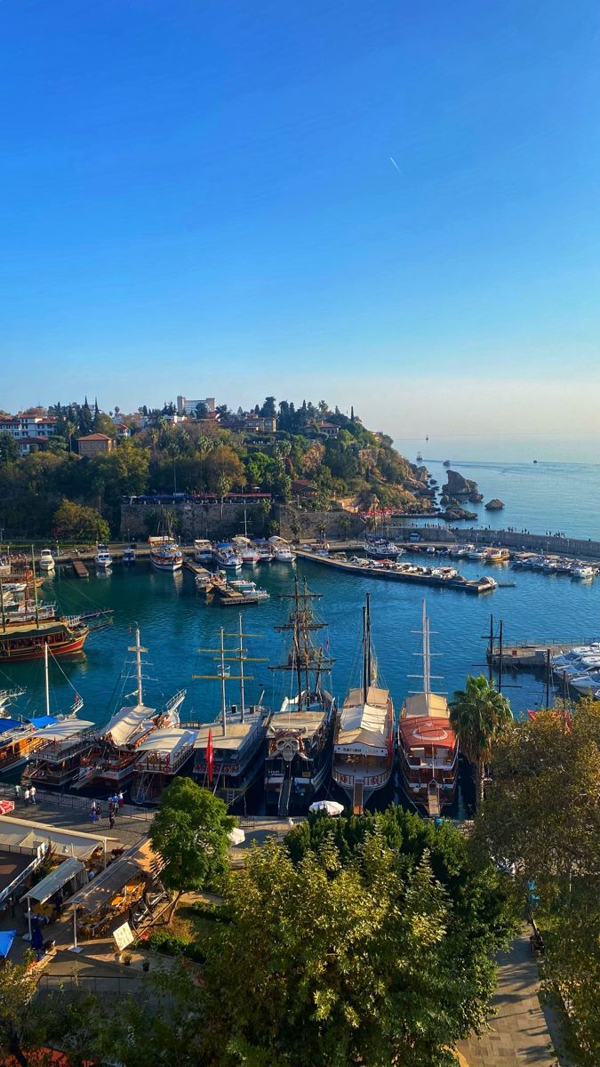 Antalya Tour