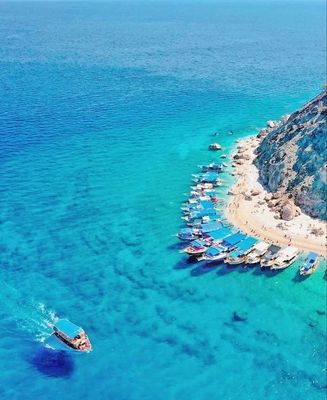 Antalya Tours