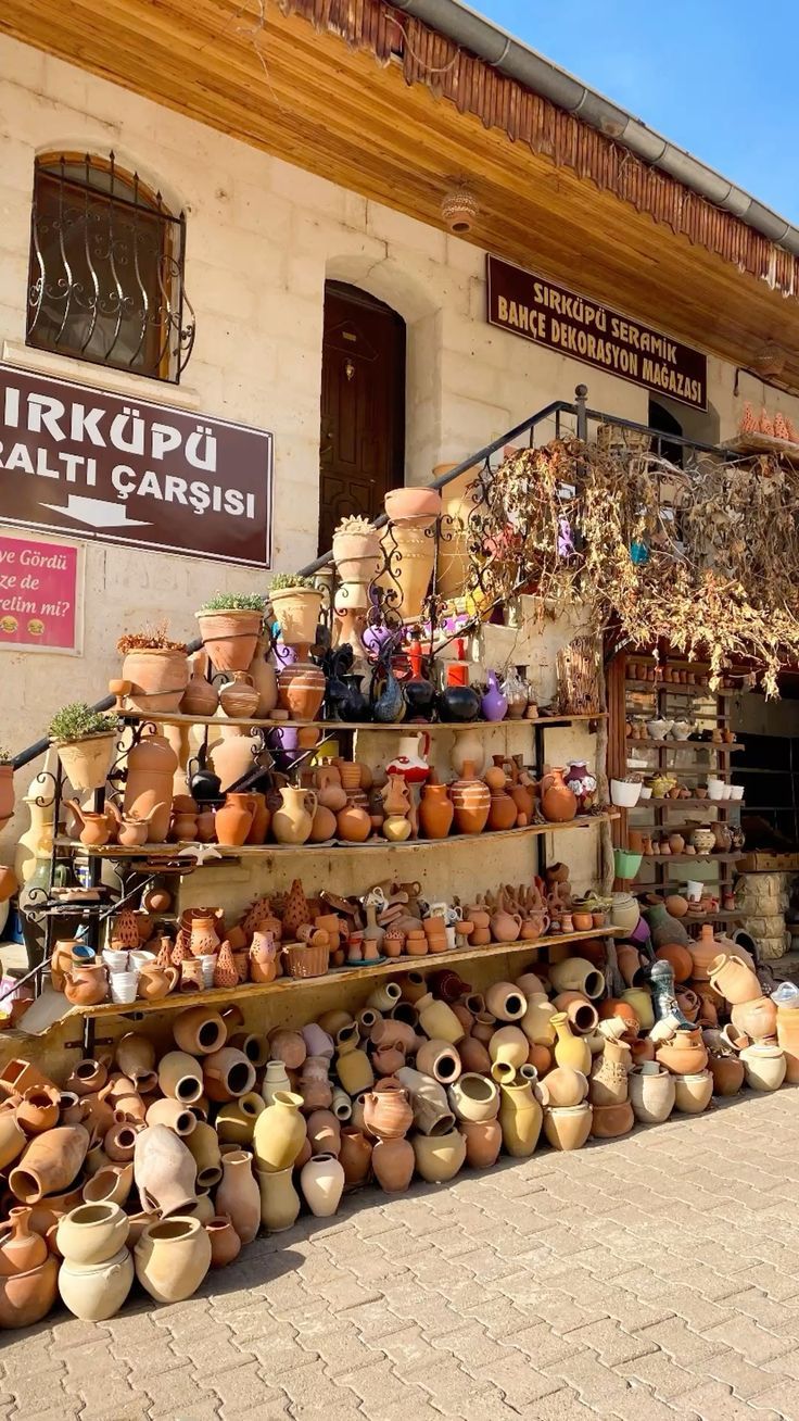 Cappadocia Tour