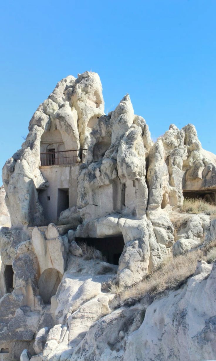 Cappadocia Tour