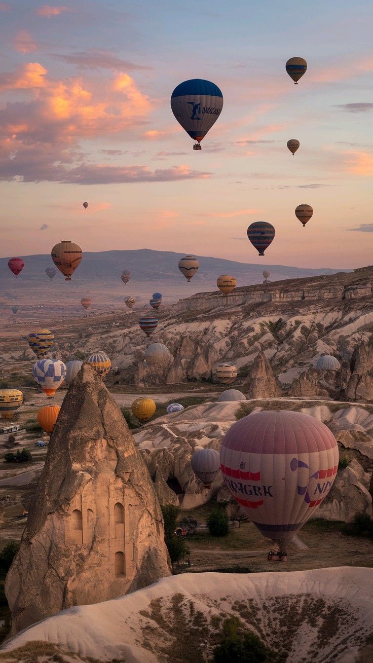 Cappadocia Tour