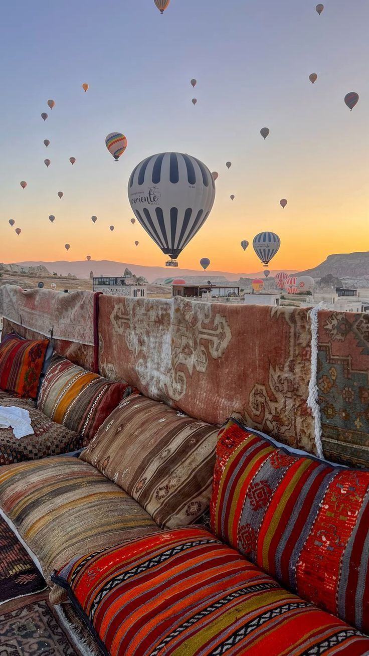 Cappadocia Tour