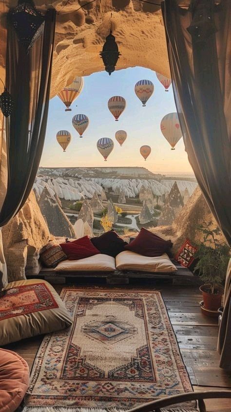 Cappadocia Tour