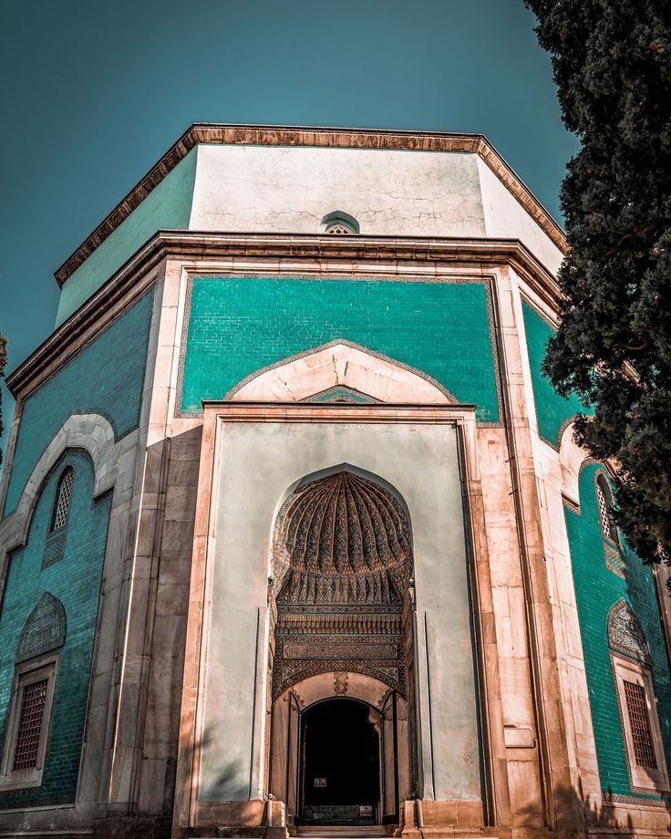 Green Bursa Tour - Silver Package