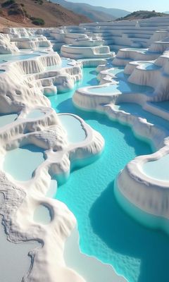 Pamukkale Tours