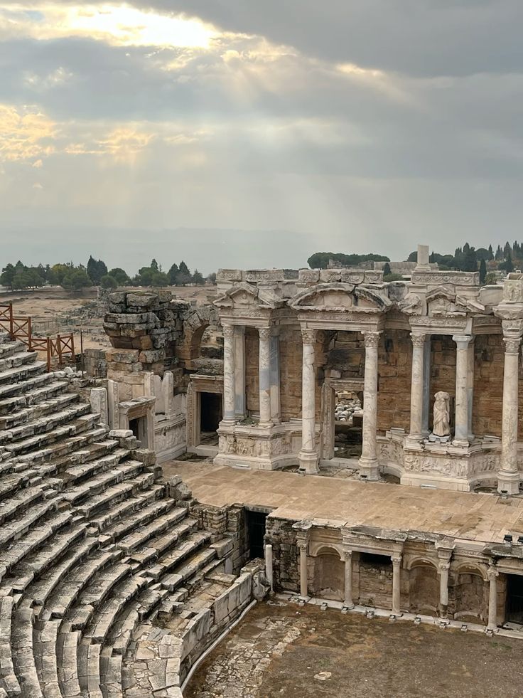 Pamukkale Tour