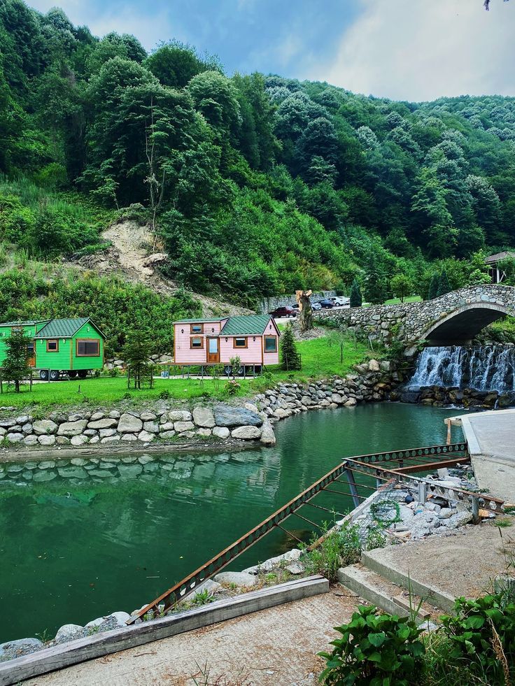 Sapanca &amp; Maşukiye Tour - Silver Package