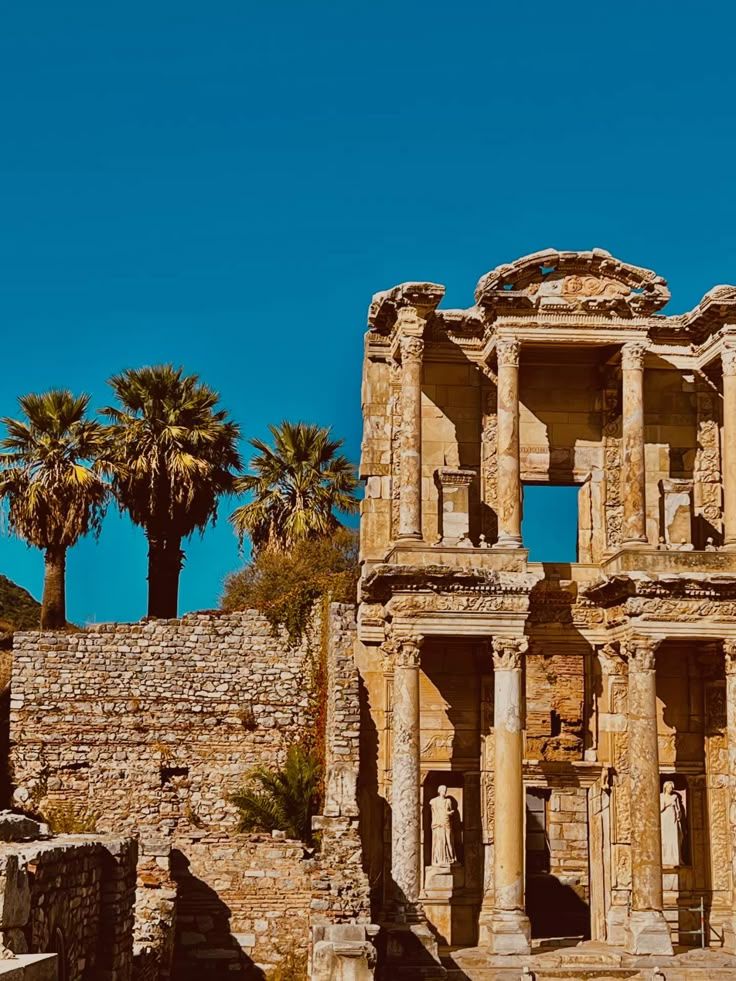 Ephesus Tour