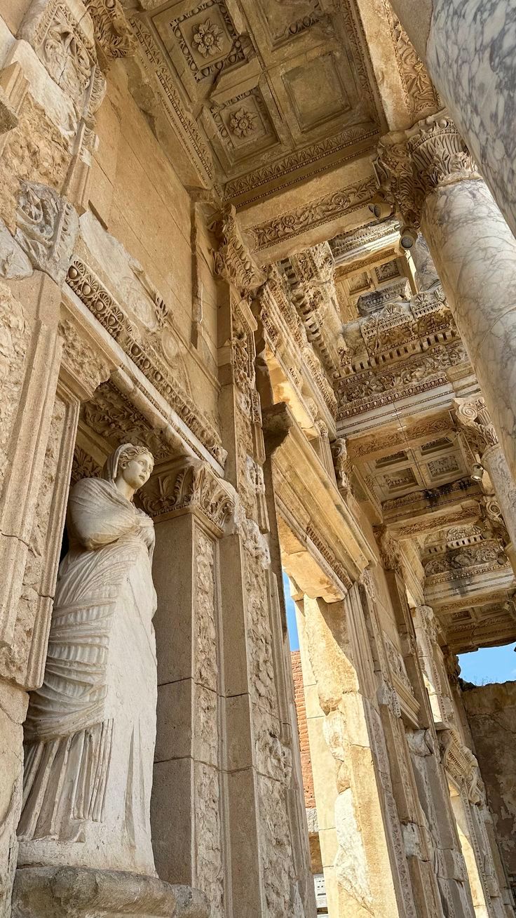 Ephesus Tour