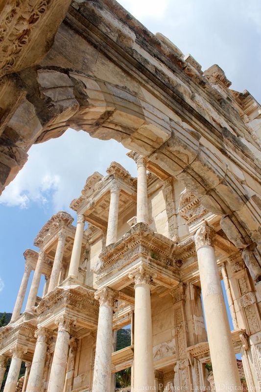 Izmir Tours