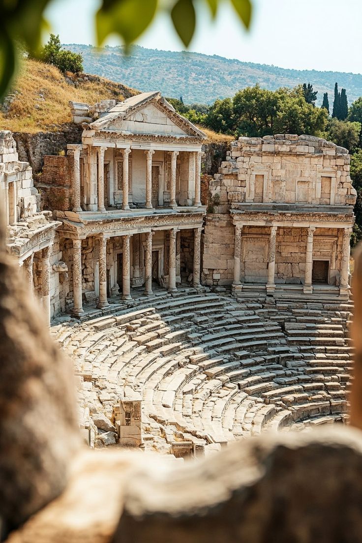 Ephesus Tour