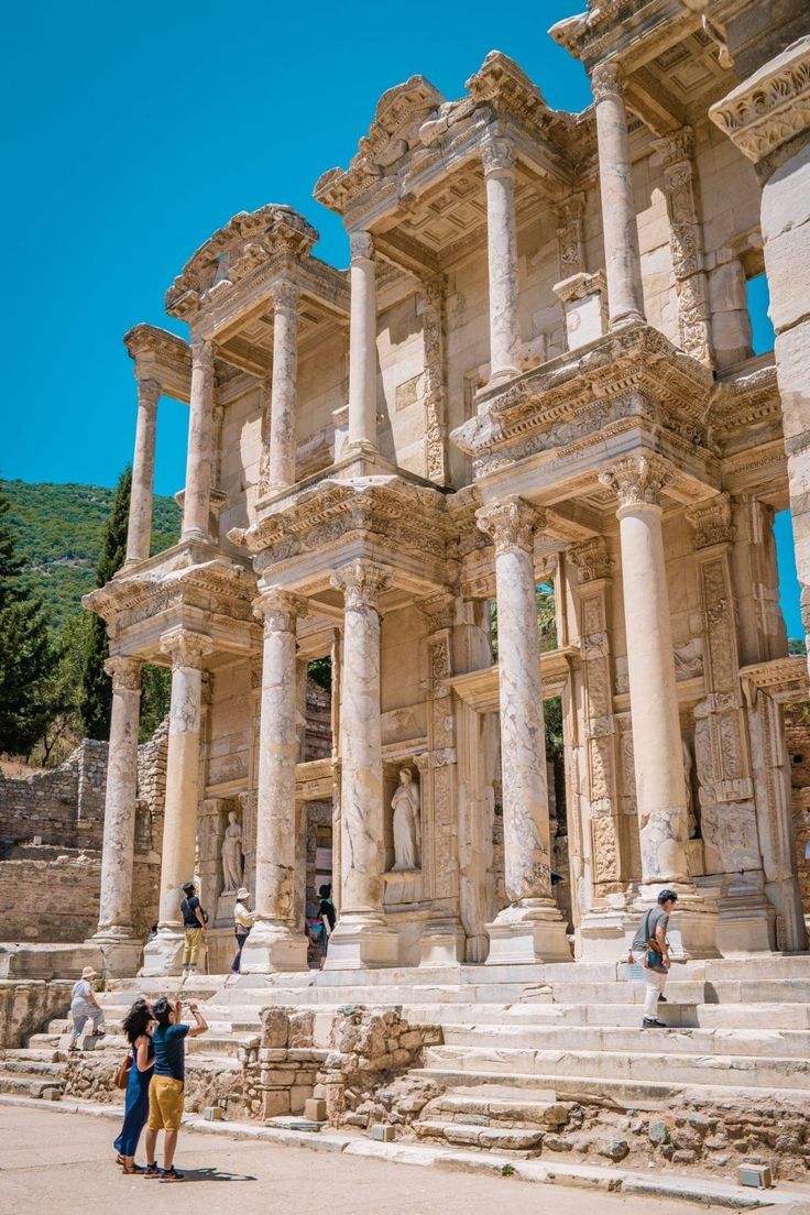 Ephesus Tour