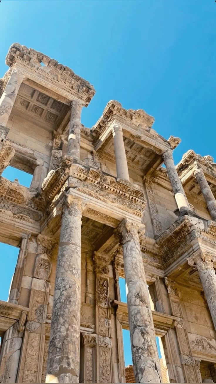 Ephesus Tour