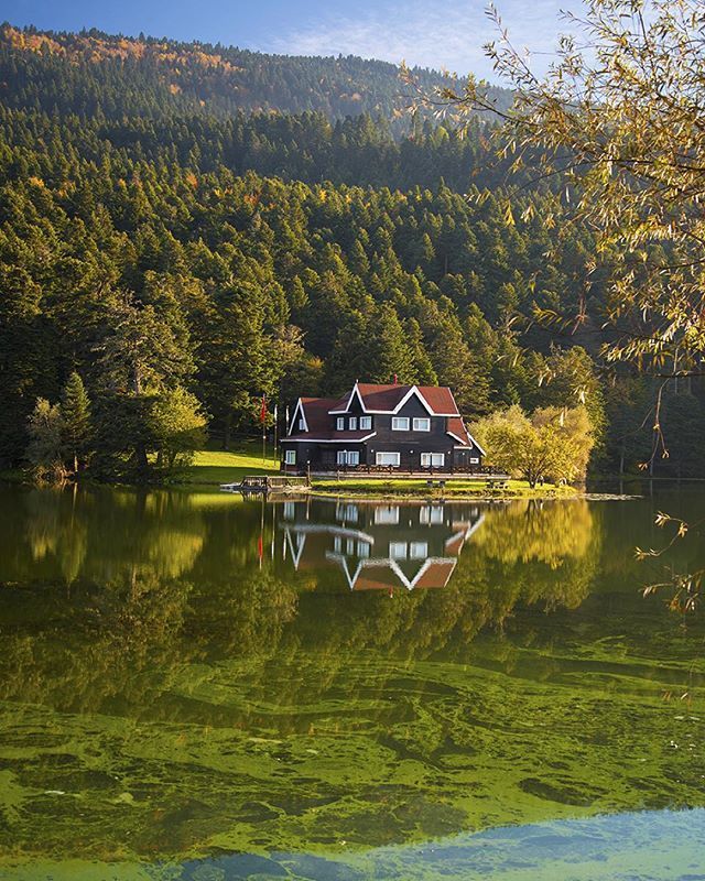 Bolu Abant Tour