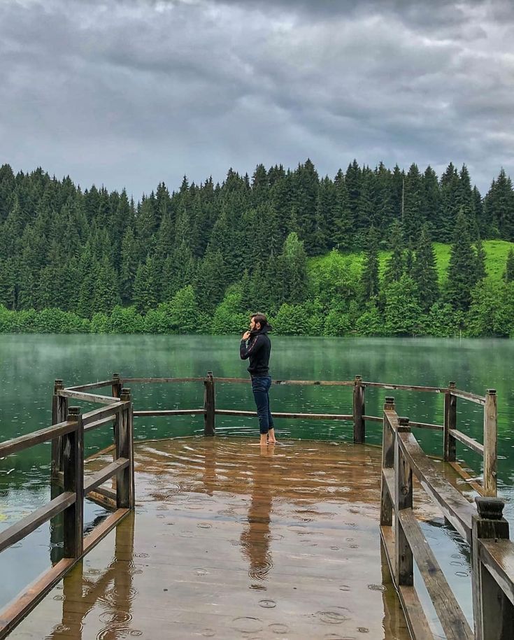 Bolu Abant Tour