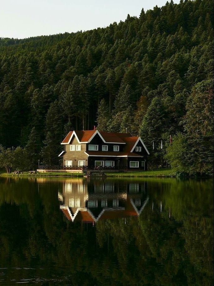 Bolu Abant Tour