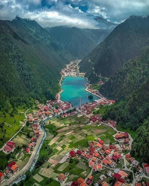Black Sea Tour