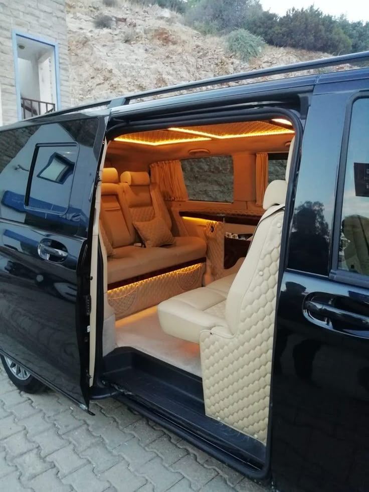 Luxury Airport Transfer