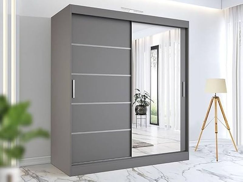 Wardrobes