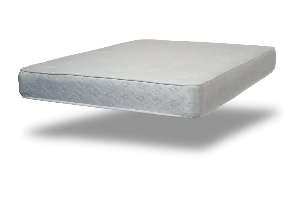 Medium Firm Orthopedic Spring Mattress