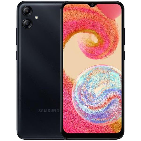Samsung Galaxy A04E 32/64/128 GB Storage, 3/4 GB RAM, Dual Sim, Smartphone, Fully Unlocked – SM-A042F/DS