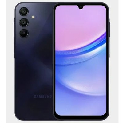 Samsung Galaxy A15, 128/256 GB Storage, 4/6/8 GB RAM, Dual Sim, Smartphone, Fully Unlocked – SM-A155